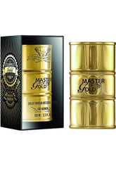 NEW BRAND MASTER OF GOLD | Pour Femme | EDP | 100 ML